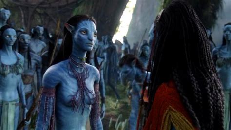 naked neytiri|Naked Avatar Neytiri Porn Videos .